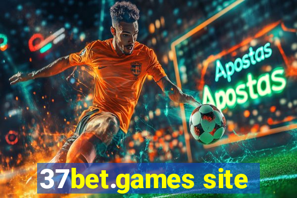 37bet.games site